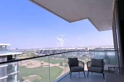 Golf Promenade 2, Golf Promenade, Golf Town, DAMAC Hills, Dubai-17