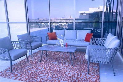 Golf Promenade 2, Golf Promenade, Golf Town, DAMAC Hills, Dubai-18