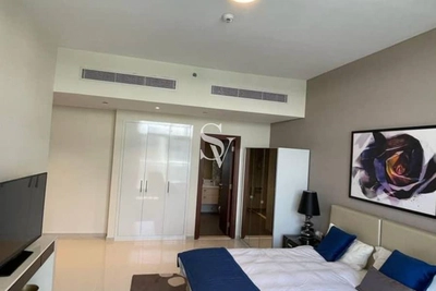 Golf Promenade 2, Golf Promenade, Golf Town, DAMAC Hills, Dubai-3
