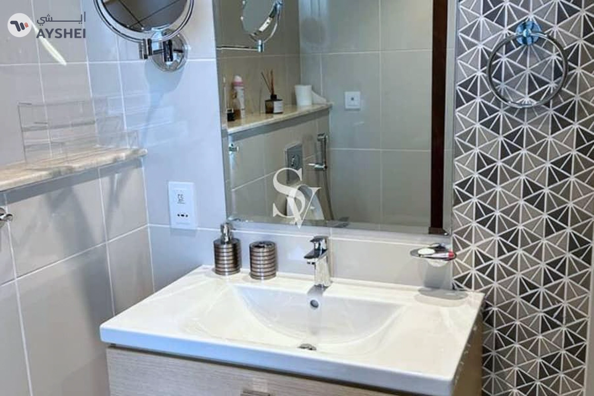 Golf Promenade 2, Golf Promenade, Golf Town, DAMAC Hills, Dubai-15-15