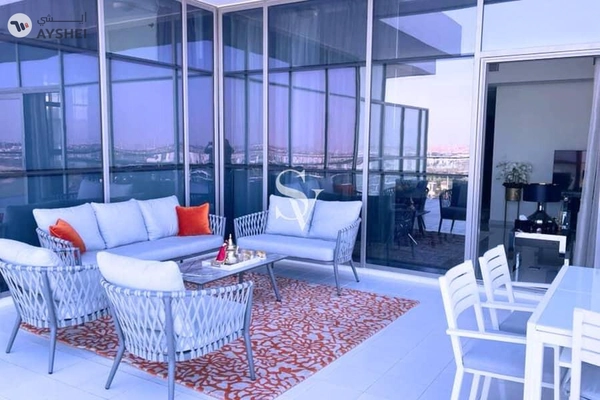 Golf Promenade 2, Golf Promenade, Golf Town, DAMAC Hills, Dubai