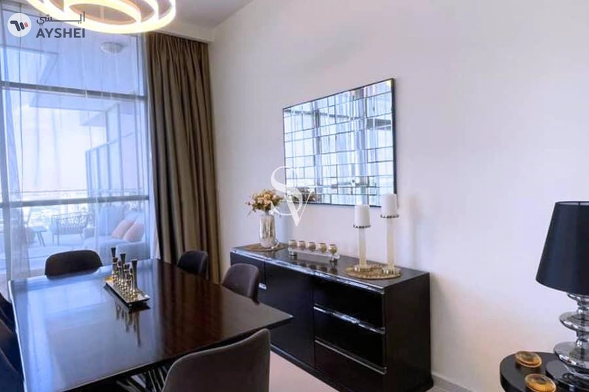 Golf Promenade 2, Golf Promenade, Golf Town, DAMAC Hills, Dubai-7-7