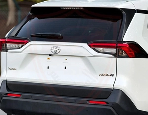 Toyota RAV4 2.5L (2WD) EX Toyota Rav4 | 2.5 L | 2023 | GCC | Accident-Free | In Excellent Condition