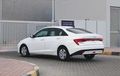 Hyundai Accent GL 2024 GCC Specs - Brand New Condition-15