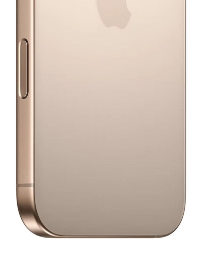 Apple iPhone 16 Pro Max 256GB Desert Titanium 5G With FaceTime - International Version-1