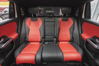 Mercedes-Benz GLA 200 2022-7