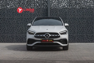Mercedes-Benz GLA 200 2022-9