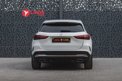 Mercedes-Benz GLA 200 2022-5