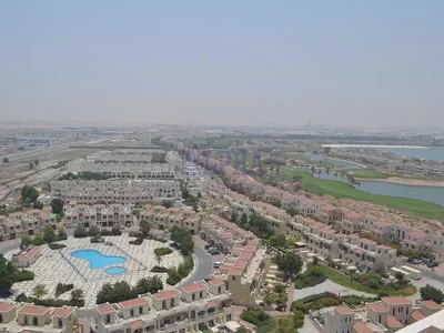 Upcoming 3 Bedroom Apartment Lovely View!-0