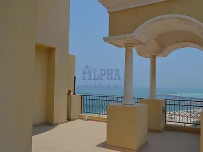 Upcoming 3 Bedroom Apartment Lovely View!-3