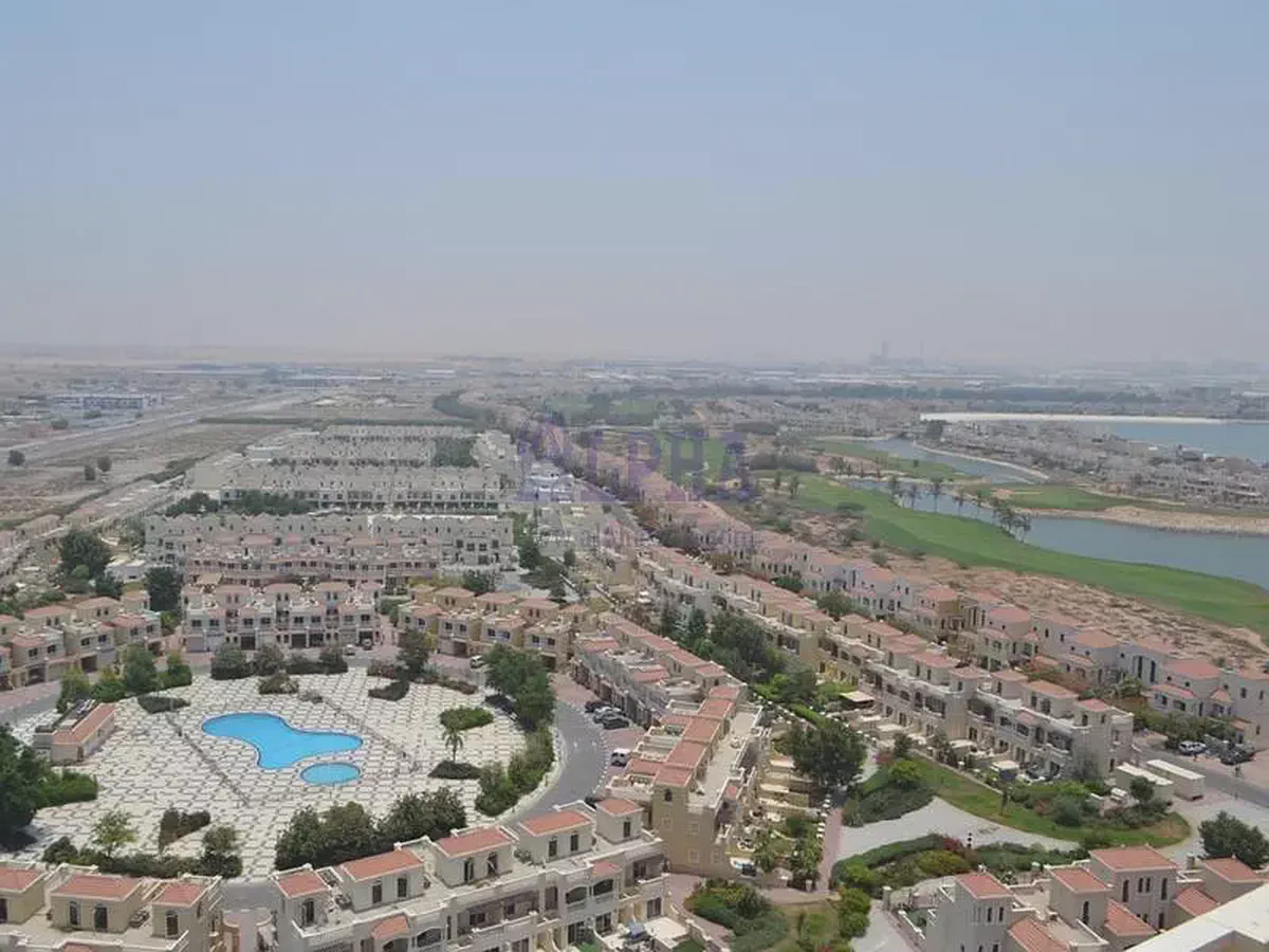 Upcoming 3 Bedroom Apartment Lovely View!