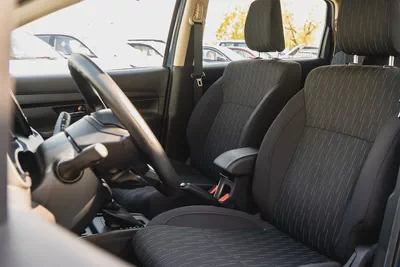 Suzuki Ertiga GL 2026 GCC Specs 7-Seater 1.5L 4 Cylinders GCC Brand New-11