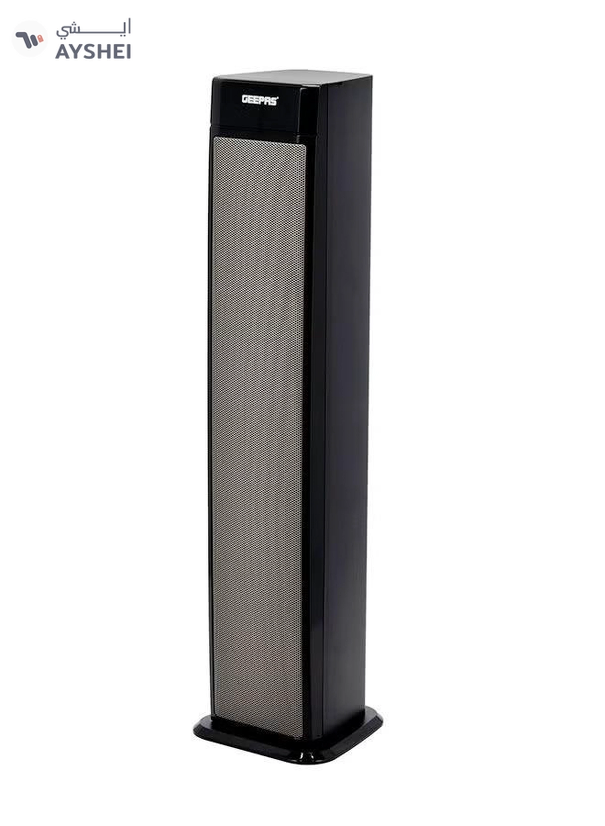 GEEPAS 3.1 Ch Multimedia Speaker System, Remote Control, | Booming Bass | USB, Bluetooth, FM Radio And Multiple Device Inputs | LED Display | RGB Light | Equalizers GMS8522 Black-1-1