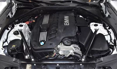 BMW 730Li ( 2015 Model ) in White Color GCC Specs-2