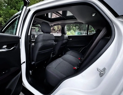Chevrolet Groove PREMIER Chevrolet Groove | 1.5 L | Full Option | 2023 | GCC | Accident-Free-7