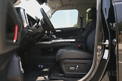 1,870 AED - FREE WARRANTY SERVICE - DEFENDER KIT - JETOUR T2 LUXURY-10