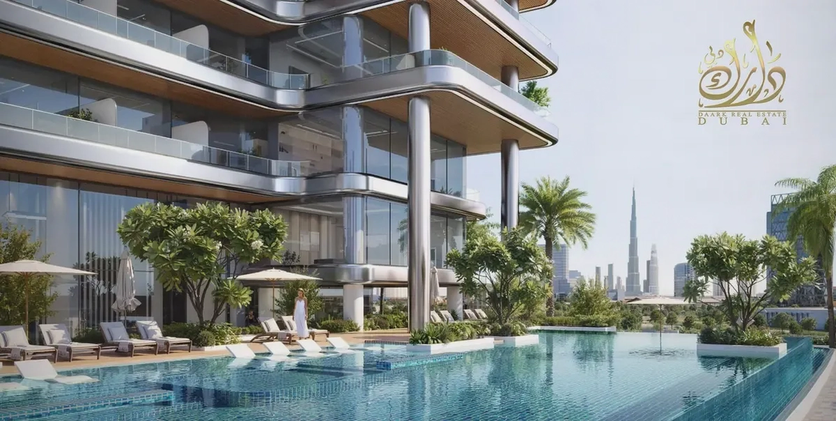 Ramadan Offer _ Ready Soon _ High Floor