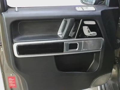 2023 Mercedes-Benz G-Class G 63 AMG - V8-14