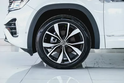 VOLKSWAGEN WARRANTY JAN 2027 / UNLIMITED KMS | GCC | R-LINE 2.0L | AED 2,580 PM-7