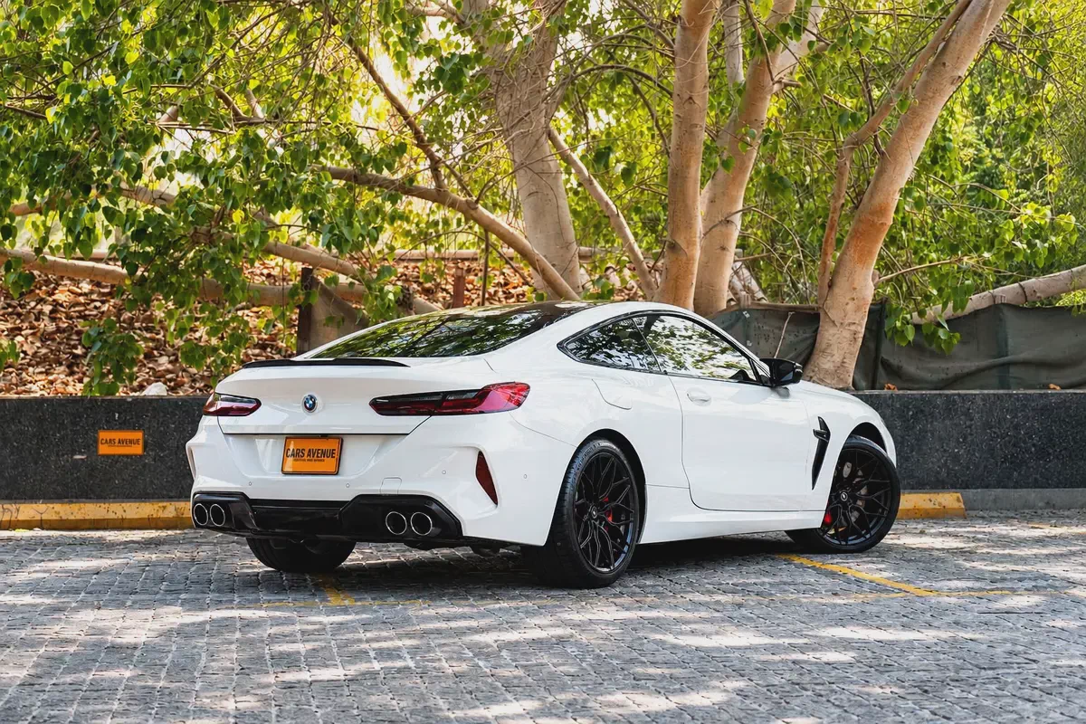 3,380 AED P.M. | Supercar Performance | 730+ HP-2-2