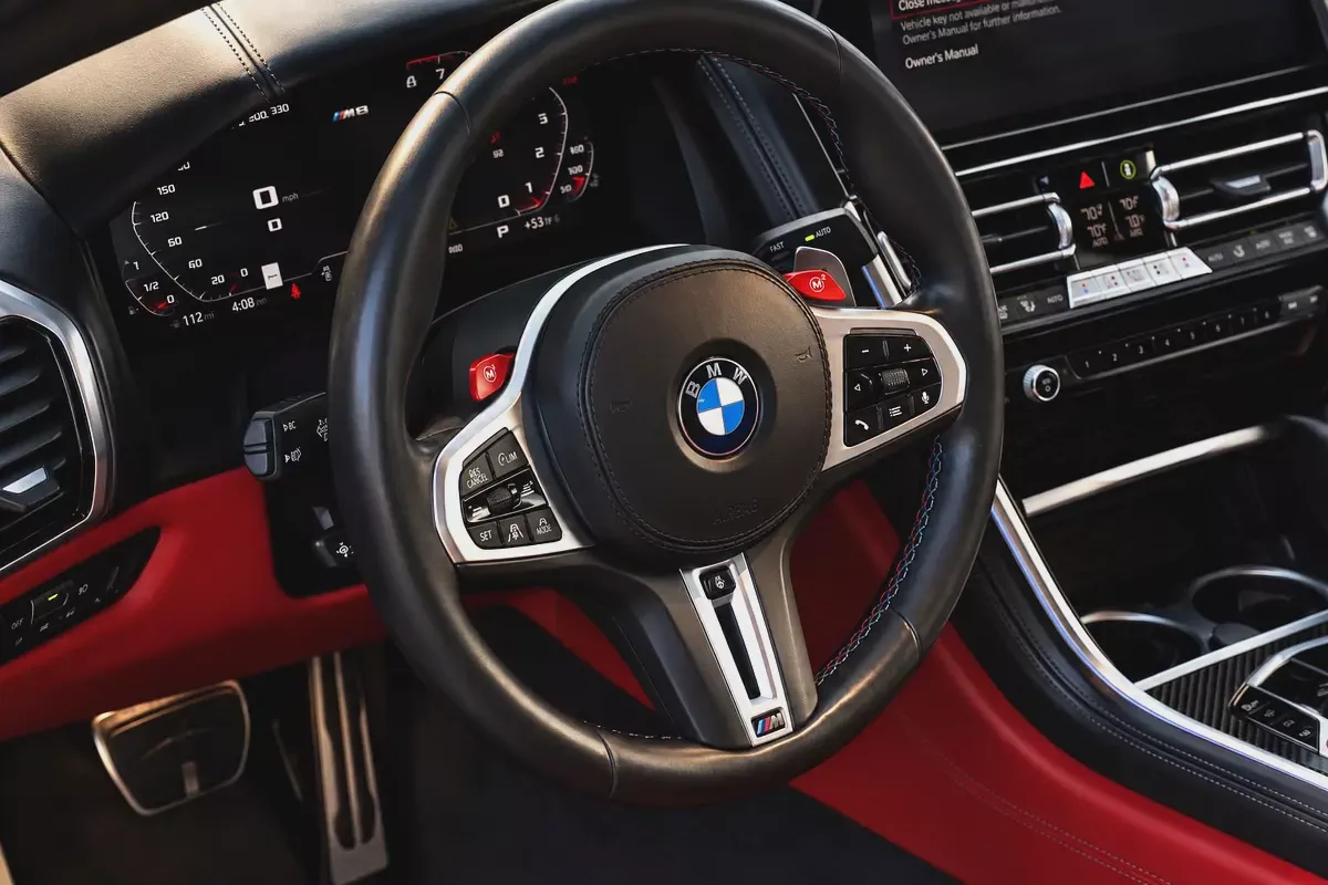 3,380 AED P.M. | Supercar Performance | 730+ HP-8-8
