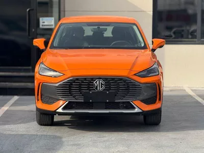 MG One LUX 1.5L Petrol FWD 2024 Export Price @ 47,000 AED-0
