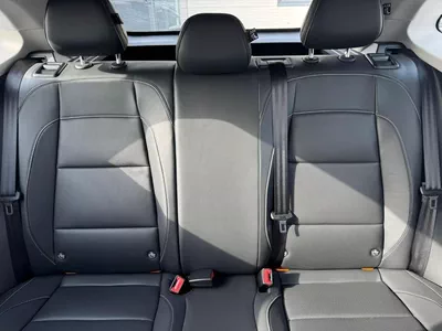 MG One LUX 1.5L Petrol FWD 2024 Export Price @ 47,000 AED-4