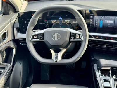 MG One LUX 1.5L Petrol FWD 2024 Export Price @ 47,000 AED-6