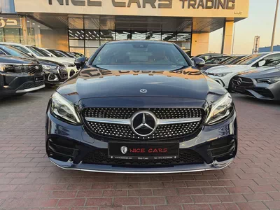 2019. C200. Low mileage. Gcc spec.-2