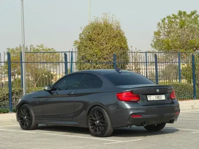 2018-BMW M240i-M Performance -Excellent Condition-Full Service History-9