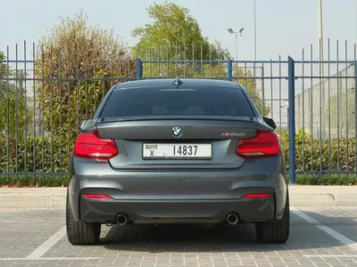 2018-BMW M240i-M Performance -Excellent Condition-Full Service History-10