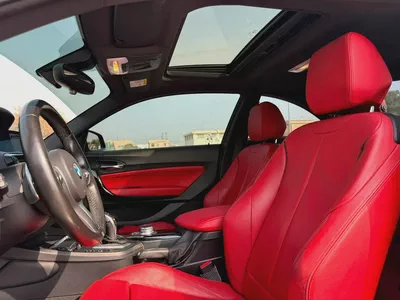 2018-BMW M240i-M Performance -Excellent Condition-Full Service History-13