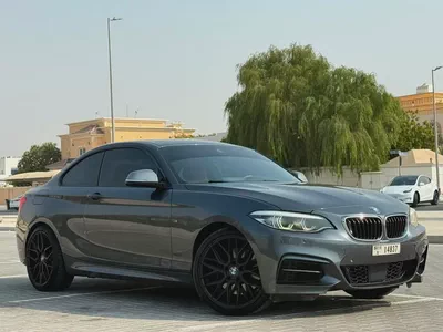 2018-BMW M240i-M Performance -Excellent Condition-Full Service History-1