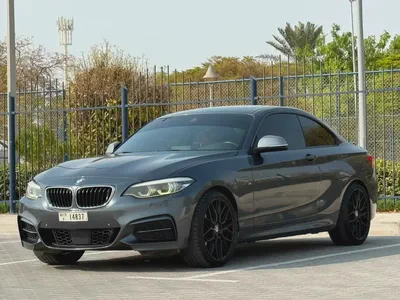 2018-BMW M240i-M Performance -Excellent Condition-Full Service History-2