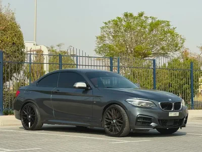2018-BMW M240i-M Performance -Excellent Condition-Full Service History-3