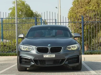 2018-BMW M240i-M Performance -Excellent Condition-Full Service History-5