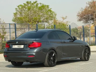 2018-BMW M240i-M Performance -Excellent Condition-Full Service History-7