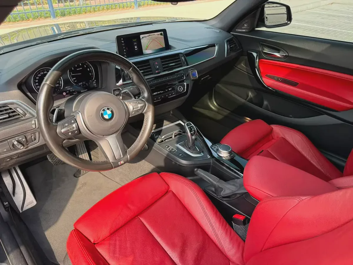 2018-BMW M240i-M Performance -Excellent Condition-Full Service History-12-12