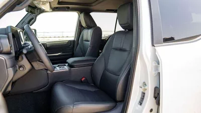 Toyota Prado ADVENTURE 1ST EDITION 250 2.8D AT FIRST EDITION MY2025-16