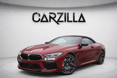AED 7,050 P.M l 0% Down Payment l Competition Convertible l Carbon Core – 617 HP – Clean Carfax-0