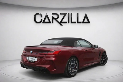 AED 7,050 P.M l 0% Down Payment l Competition Convertible l Carbon Core – 617 HP – Clean Carfax-1