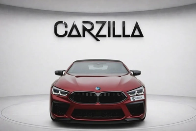 AED 7,050 P.M l 0% Down Payment l Competition Convertible l Carbon Core – 617 HP – Clean Carfax-2