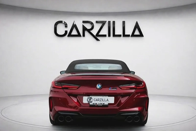 AED 7,050 P.M l 0% Down Payment l Competition Convertible l Carbon Core – 617 HP – Clean Carfax-3