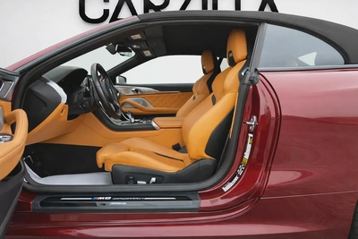 AED 7,050 P.M l 0% Down Payment l Competition Convertible l Carbon Core – 617 HP – Clean Carfax-10