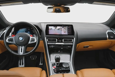 AED 7,050 P.M l 0% Down Payment l Competition Convertible l Carbon Core – 617 HP – Clean Carfax-11