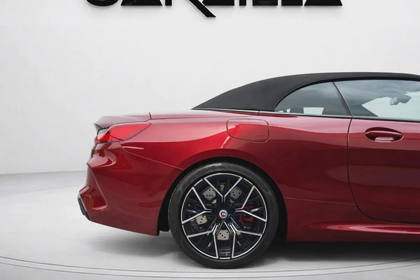 AED 7,050 P.M l 0% Down Payment l Competition Convertible l Carbon Core – 617 HP – Clean Carfax
