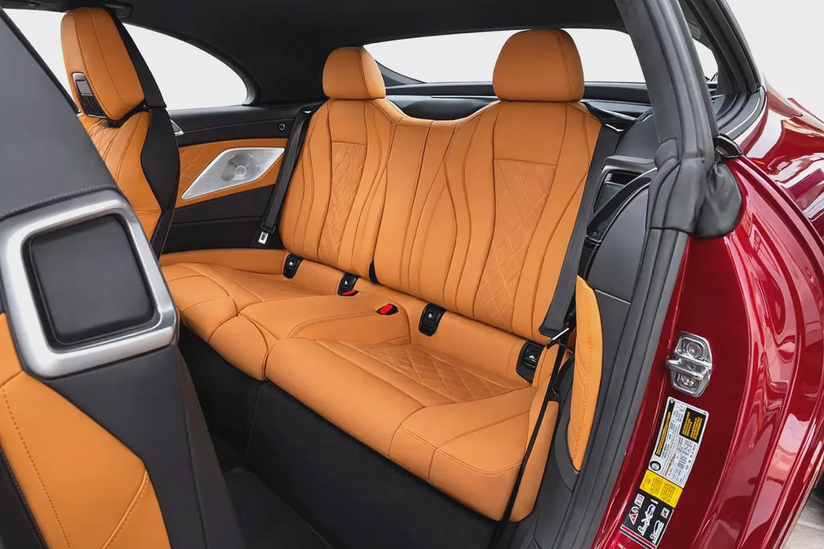 AED 7,050 P.M l 0% Down Payment l Competition Convertible l Carbon Core – 617 HP – Clean Carfax-12-12