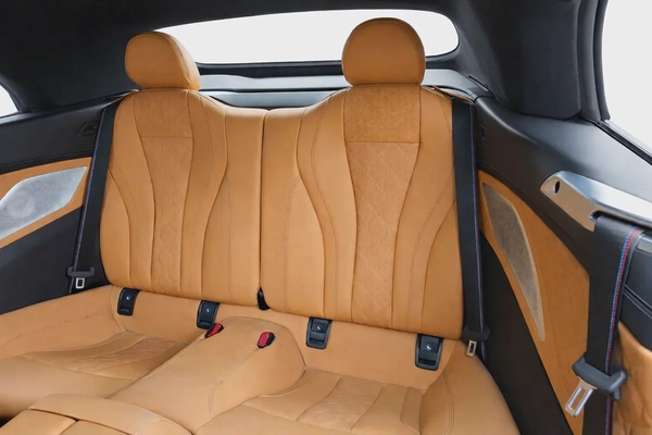 AED 7,050 P.M l 0% Down Payment l Competition Convertible l Carbon Core – 617 HP – Clean Carfax