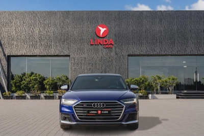 Audi S8 2020-10