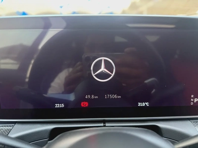 MERCEDES C 43 AMG - 2023 - 17,000 kms - FULL OPTION - JAPANESE SPEC-12